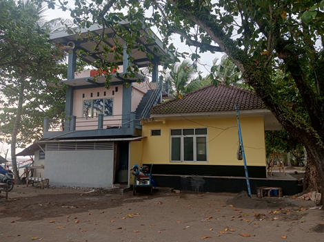 Pangandaran, FOKUSJabar.id