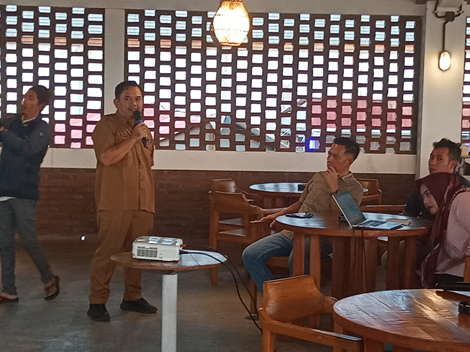 Pangandaran, FOKUSJabar.id