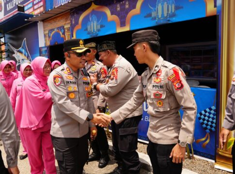 Pangandaran, FOKUSJabar.id