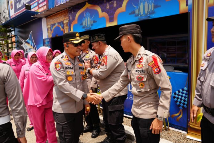 Pangandaran, FOKUSJabar.id