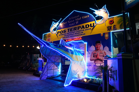 PANGANDARAN, FOKUSJabar.id