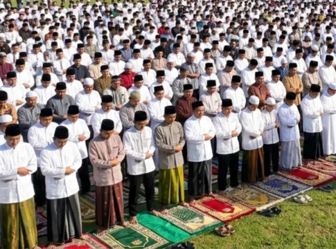 Pangandaran, FOKUSJabar.id