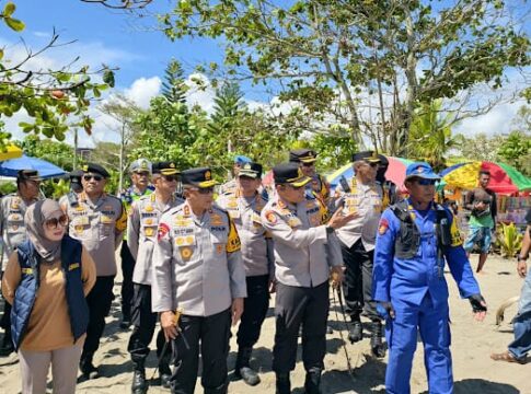 Pangandaran, FOKUSJabar.id