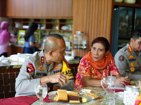 Pangandaran, FOKUSJabar.id