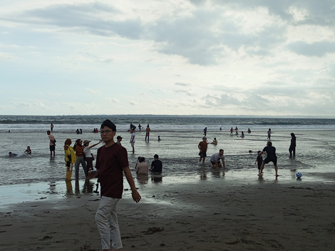 Pangandaran, FOKUSJabar.id