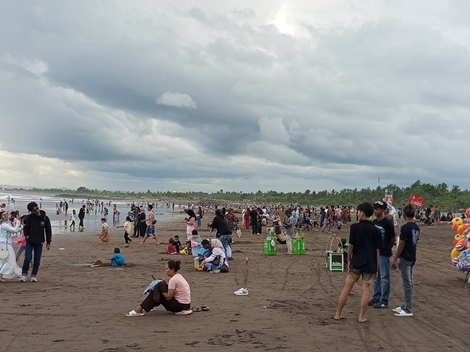 Pangandaran, FOKUSJabar.id