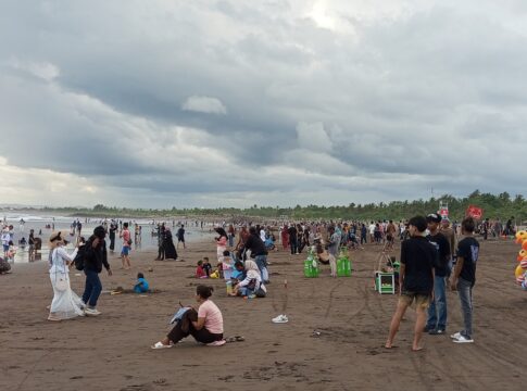 Pangandaran@fokusjabar.id
