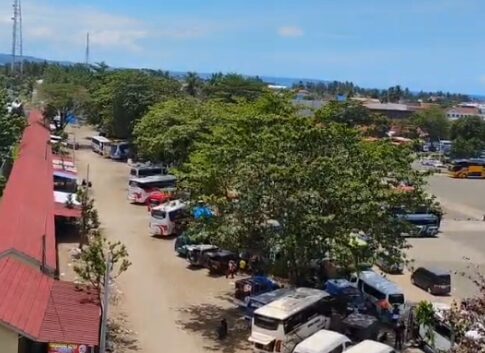 Pangandaran, FOKUSJabar.id