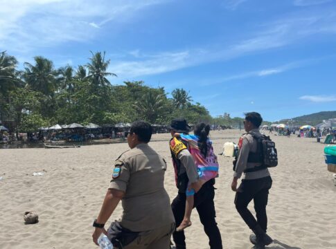 Pangandaran, FOKUSJabar.id