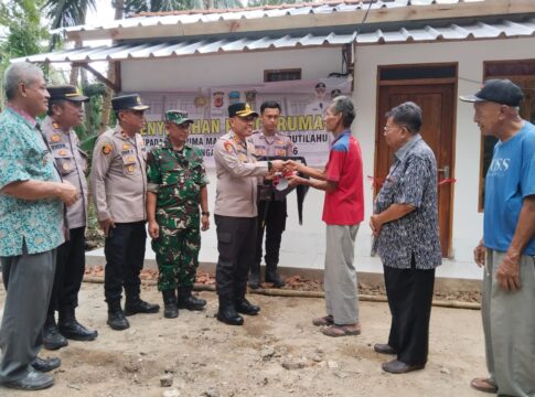 Pangandaran, FOKUSJabar.id