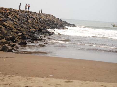 Pangandaran, FOKUSJabar.id