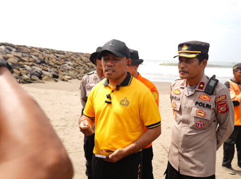 Pangandaran, FOKUSJabar.id