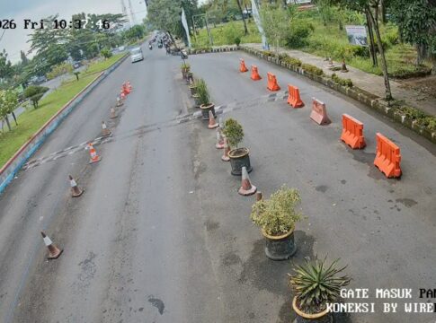 Pangandaran, FOKUSJabar.id