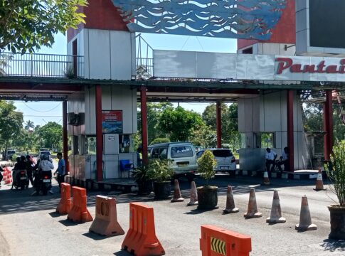 Pangandaran@fokusjabar.id