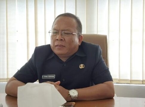 Pangandaran, FOKUSjabar.id