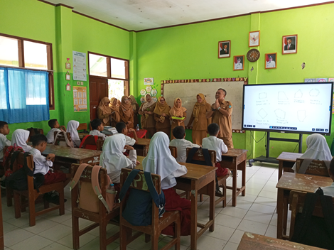 Pangandran, FOKUSJabar.id