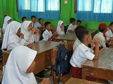 Pangandaran, FOKUSJabar.id