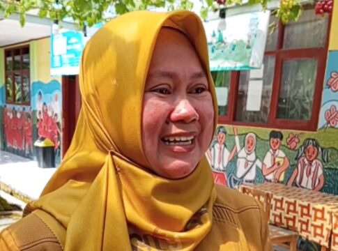 Pangandaran, FOKUSJabar.id