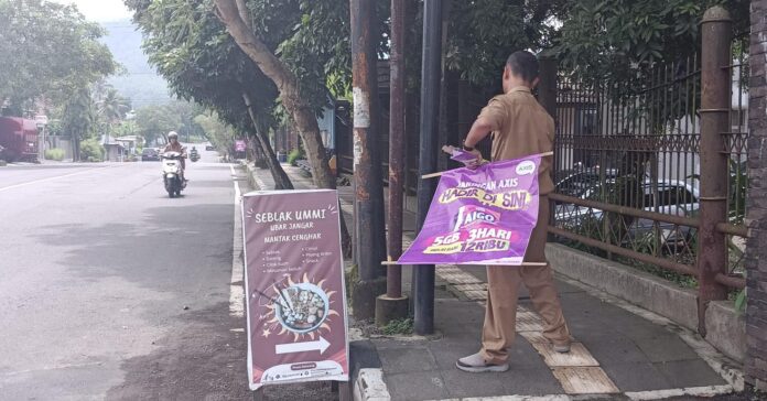 Banjar, FOKUSJabar.id