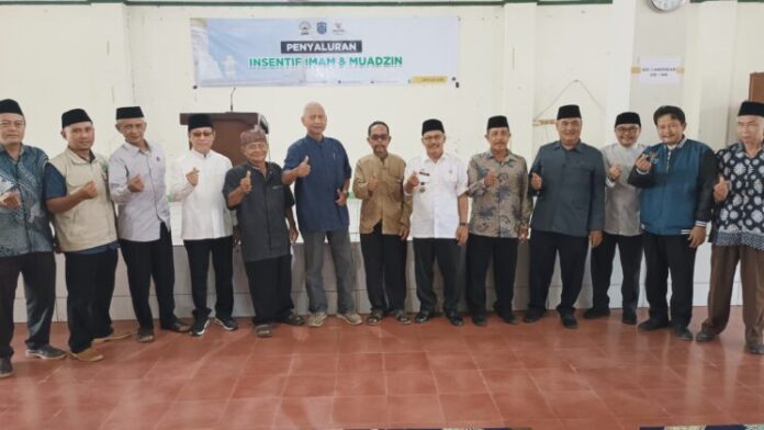 Baznas Banjar@fokusjabar.id