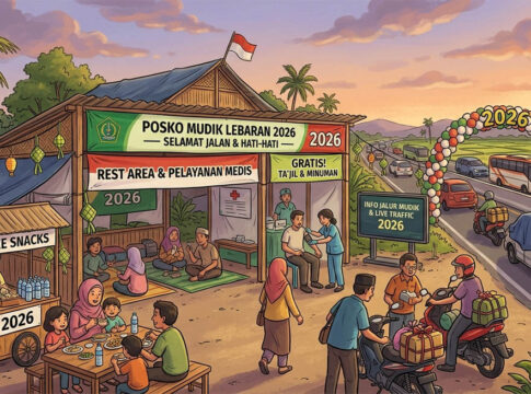 Banjar, FOKUSJabar.id