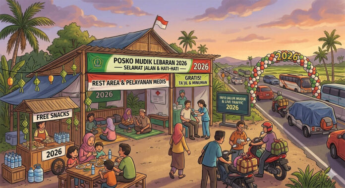 Banjar, FOKUSJabar.id