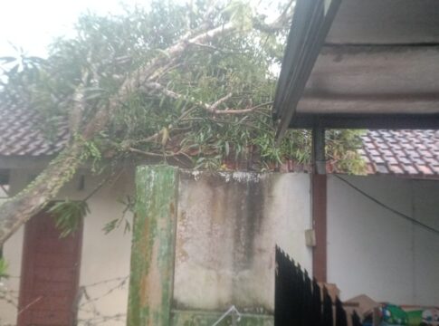 Banjar, FOKUSJabar.id