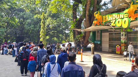 Bandung, FOKUSJabar.id