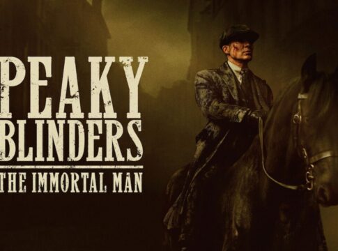 Ulasan Film Peaky Blinders: The Immortal Man (2026) Surce foto : mockingbirdcinema