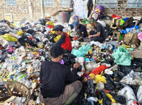 Gaslah Bandung@fokusjabar.id