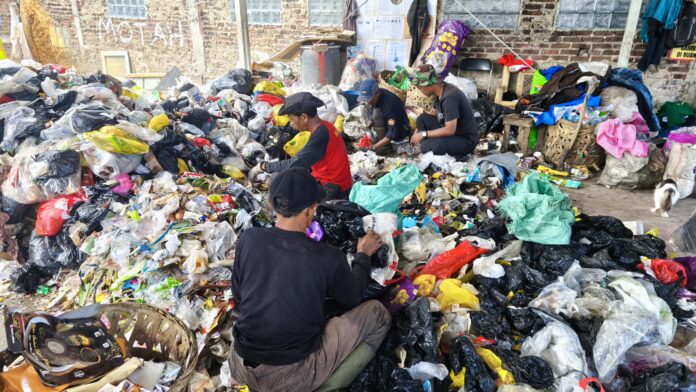 Gaslah Bandung@fokusjabar.id