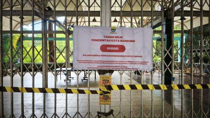 bandung zoo Bandung@fokusjabar.id