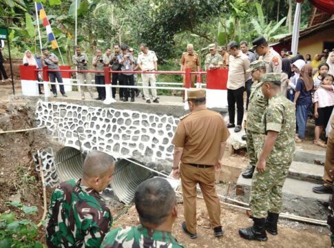 Jembatan Garuda fokusjabar.id