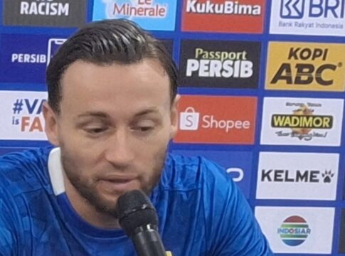 Marc Klok Timnas Indonesia fokusjabar.id