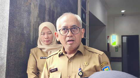 Bandung, FOKUSJabar.id