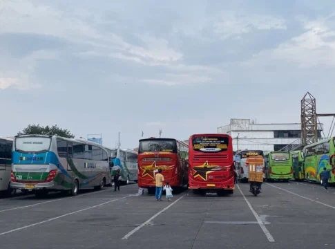 Cicaheum Bandung@fokusjabar.id