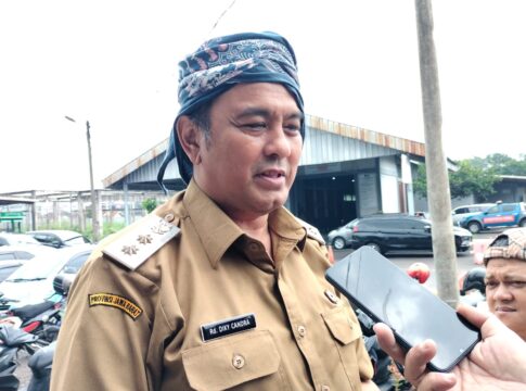 Tasikmalaya, FOKUSJabar.id