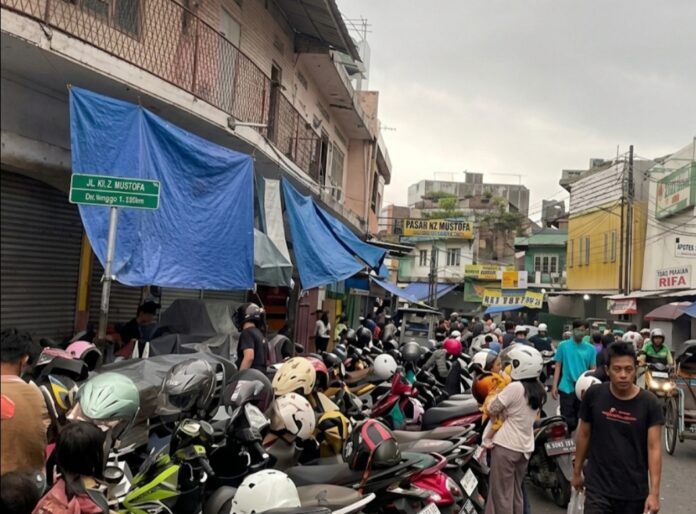Tasikmalaya, FOKUSJabar.id