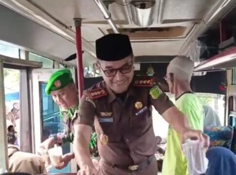 Banjar, FOKUSJabar.id