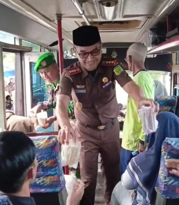 Banjar, FOKUSJabar.id