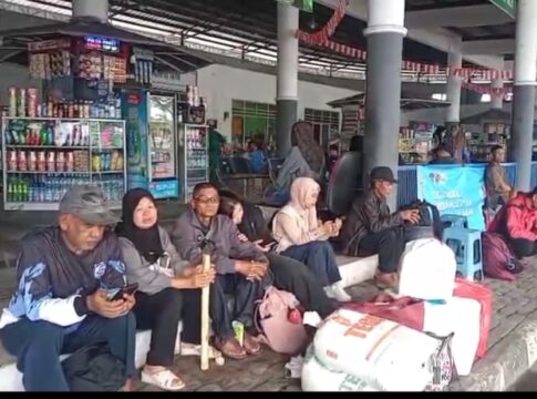 Tasikmalaya, FOKUSJabar.id