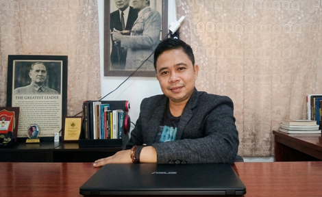 Tasikmalaya, FOKUSJabar.id