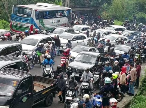 Tasikmalaya, FOKUSJabar.id