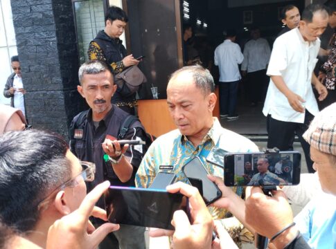 Tasikmalaya, FOKUSJabar.id