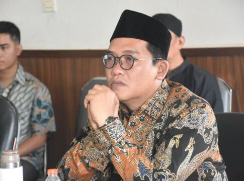 Tasikmalaya, FOKUSJabar.id