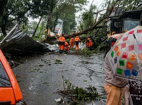 Tasikmalaya, FOKUSJabar.id