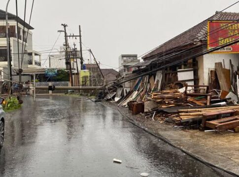 Tasikmalaya, FOKUSJabar.id