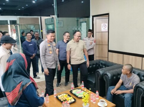 Tasikmalaya, FOKUSJabar.id