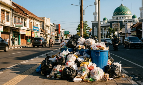 Tasikmalaya, FOKUSJabar.id
