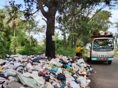 Tasikmalaya, FOKUSJabar.id